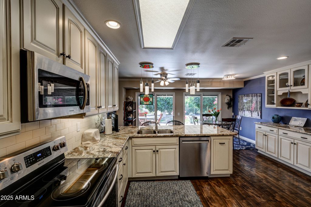 Photo of 20037 N Welk Drive, Sun City, AZ 85373 (MLS # 6933215)