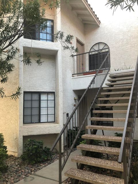 A home in Mesa
