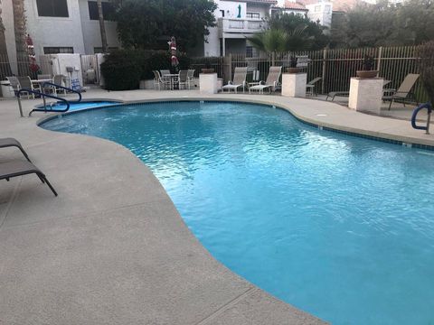 A home in Mesa