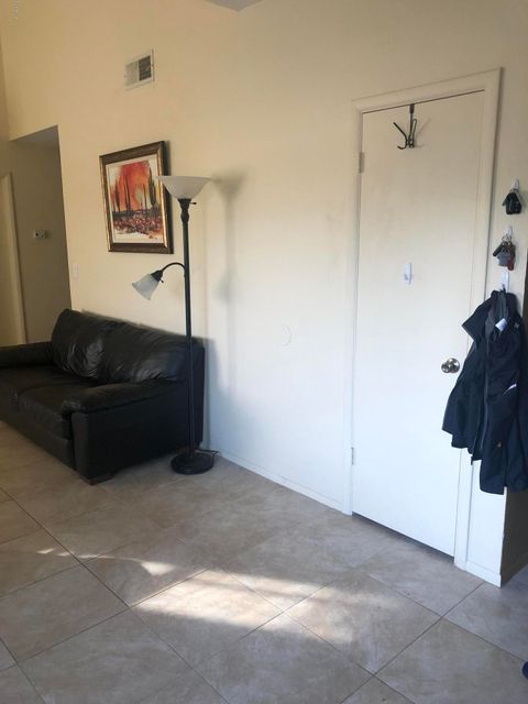 A home in Mesa