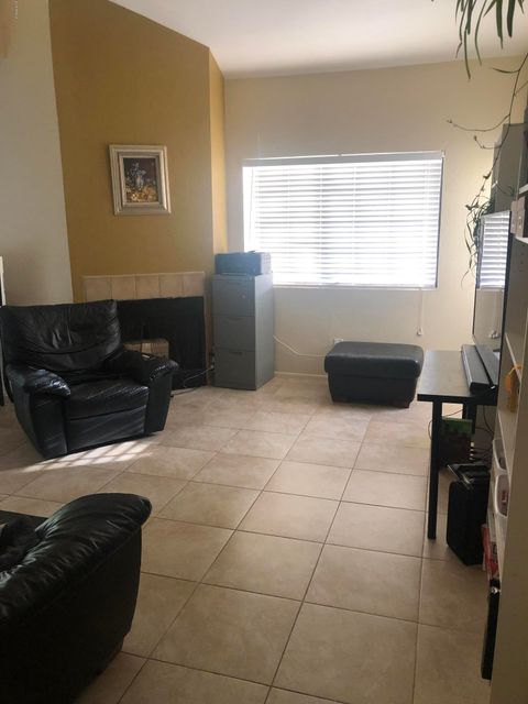 A home in Mesa