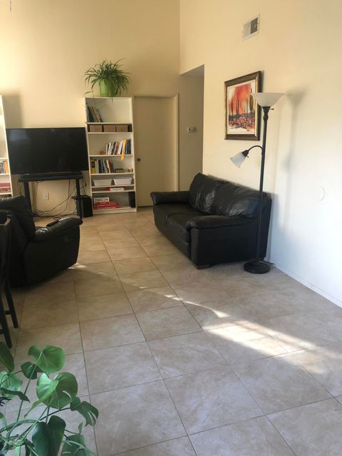 A home in Mesa