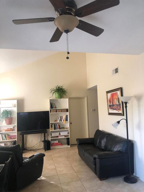 A home in Mesa
