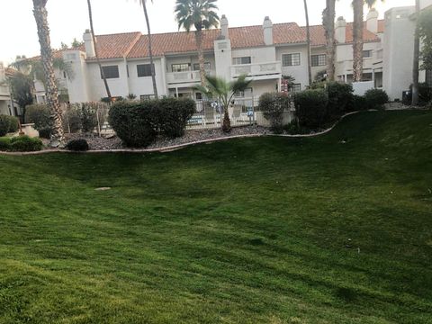 A home in Mesa
