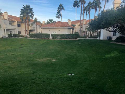 A home in Mesa