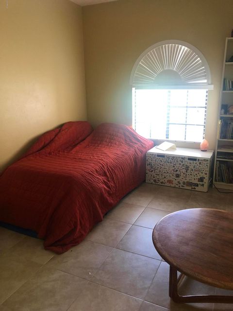 A home in Mesa