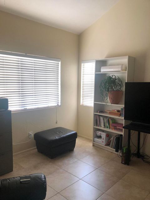 A home in Mesa