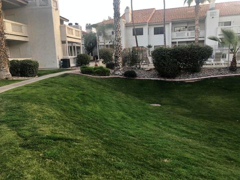A home in Mesa