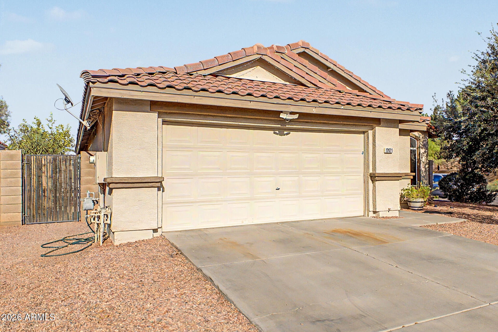 12421 N 42ND Drive