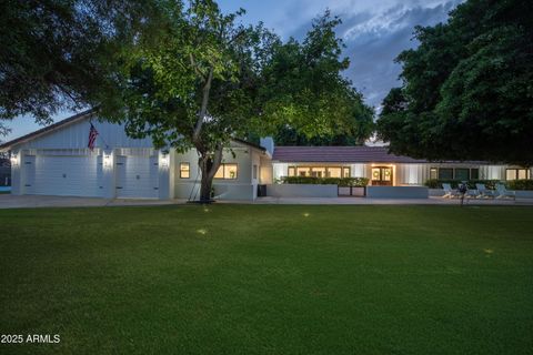 1101 W ROYAL PALM Road Phoenix AZ 85021
