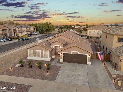 1815 S 174TH Avenue Goodyear AZ 85338