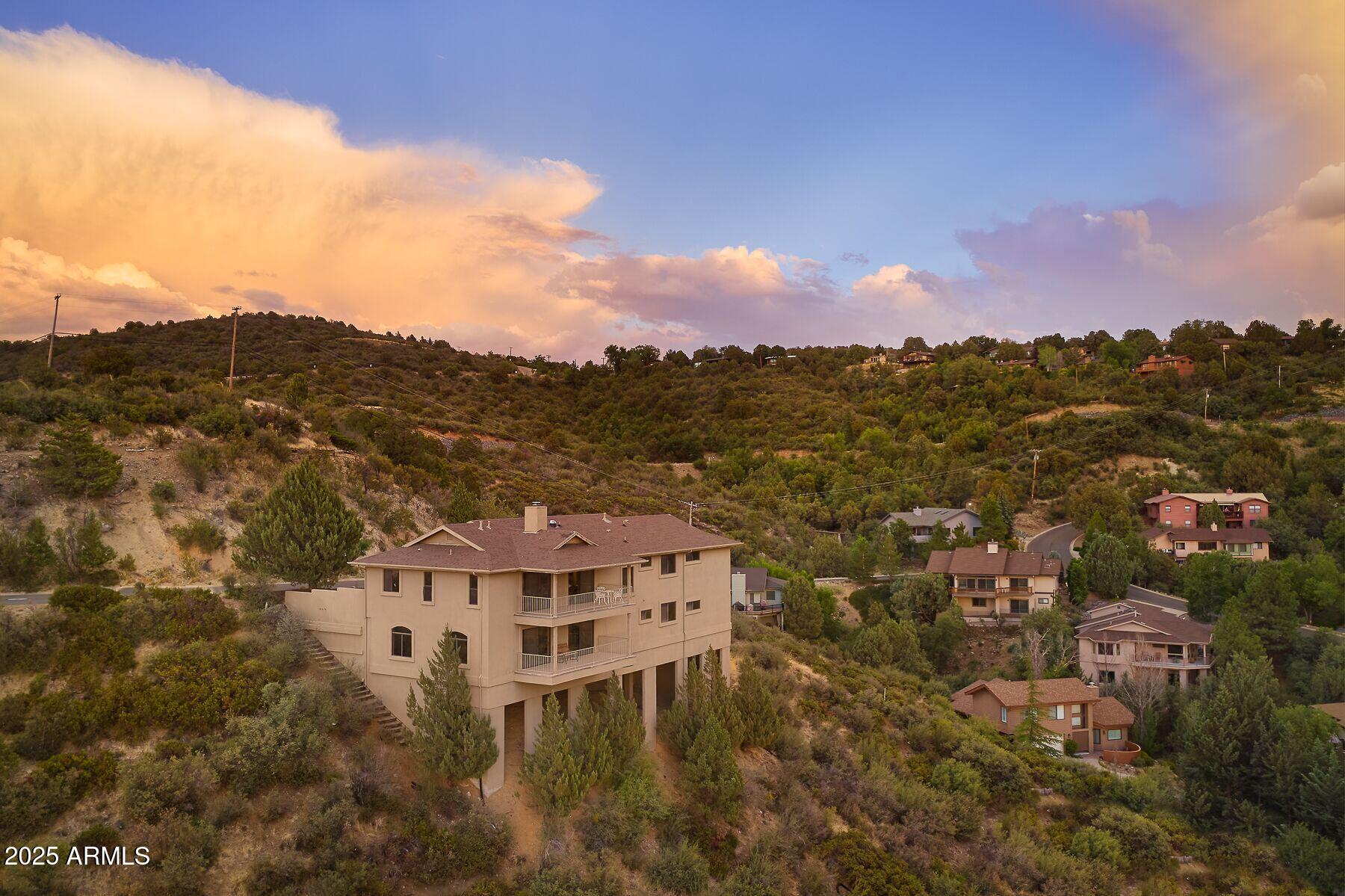 1140 GAMBEL OAK Trail