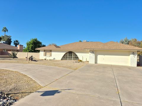 18242 N 66th Avenue Glendale AZ 85308