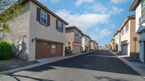 A home in Peoria