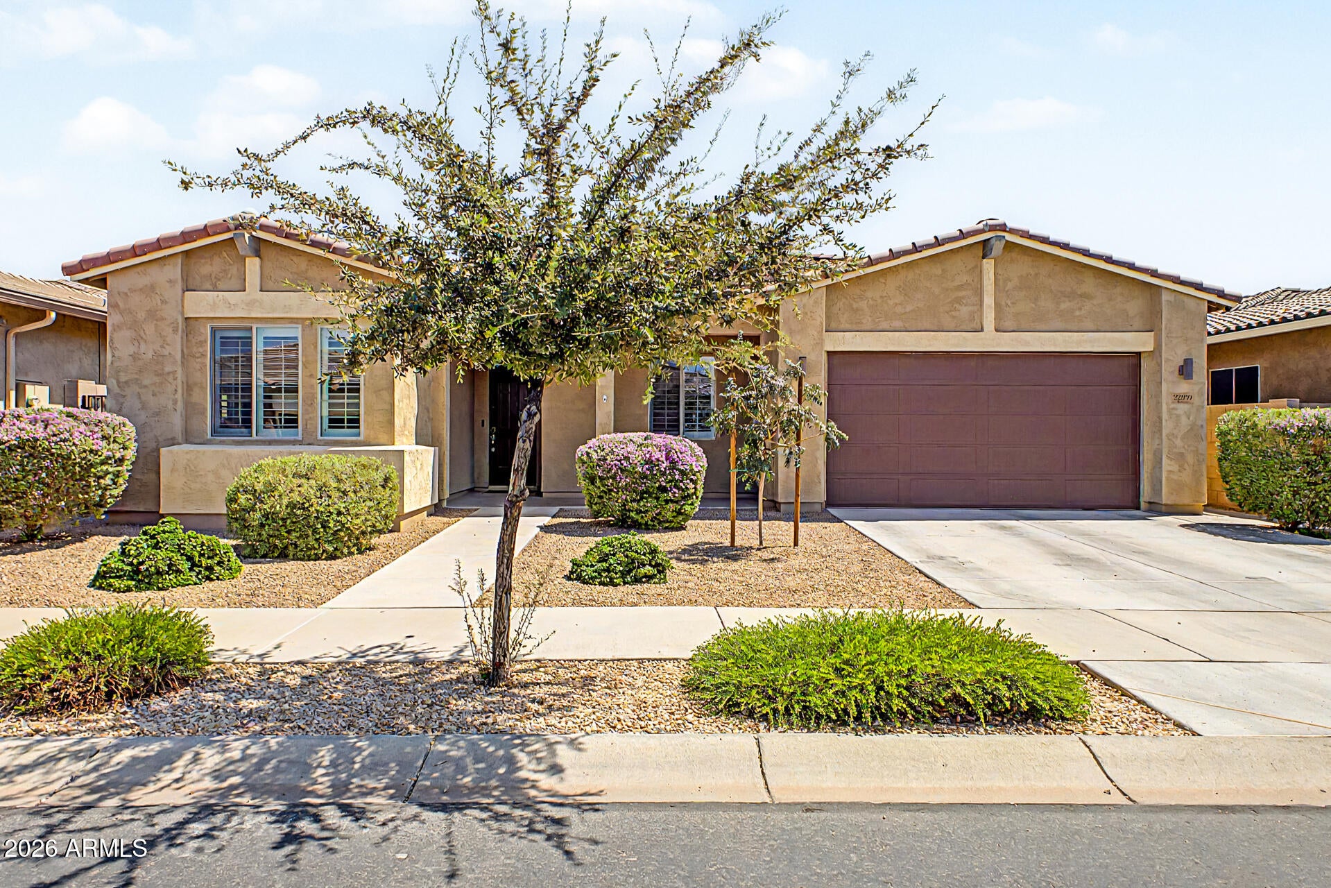 22959 E VIA DEL ORO --