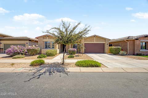 Property photo of 22959 E Via Del Oro --, Queen Creek, AZ 85142