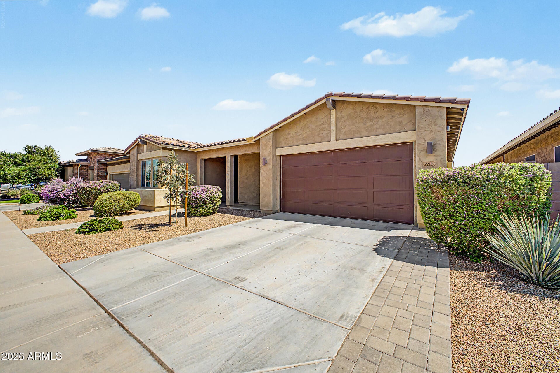 22959 E VIA DEL ORO --