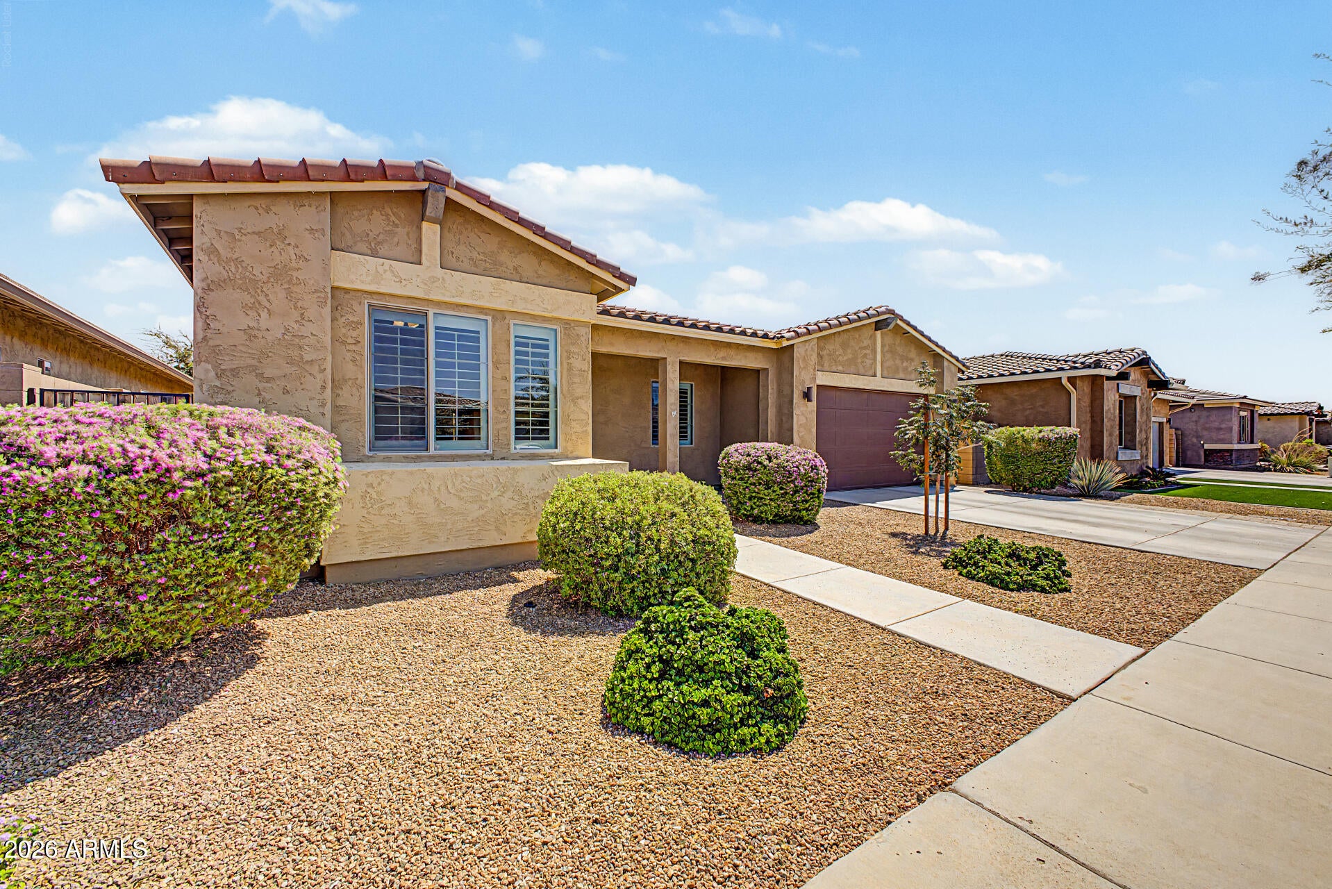 22959 E VIA DEL ORO --