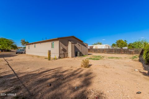 A home in Glendale