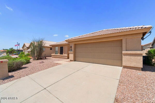 Photo of 3984 N 150th Lane, Goodyear, AZ 85395 (MLS # 7066470)