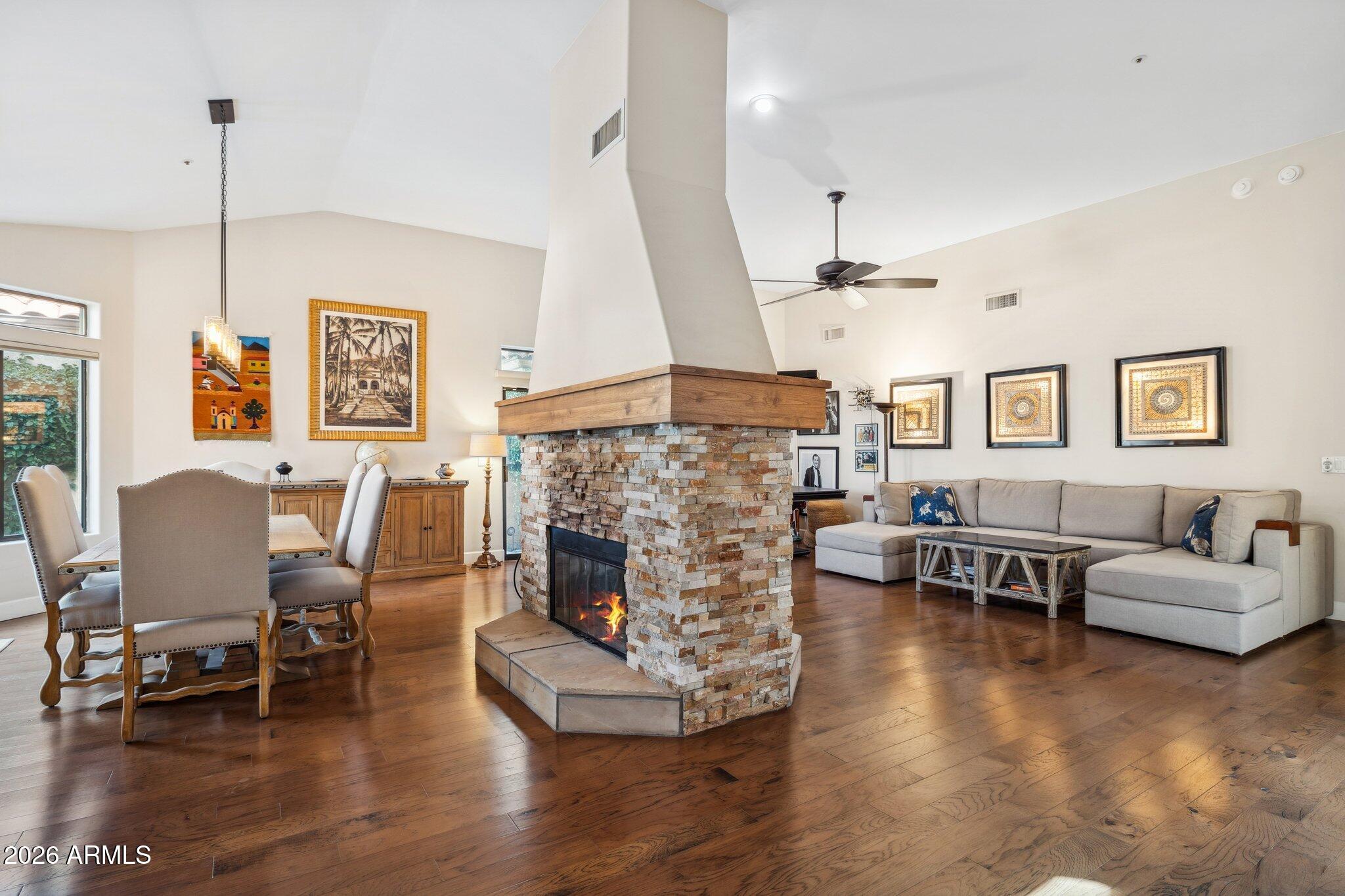 8041 E DEL TORNASOL Drive