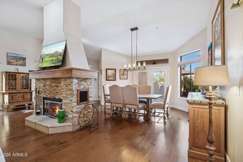 8041 E DEL TORNASOL Drive Scottsdale AZ 85258