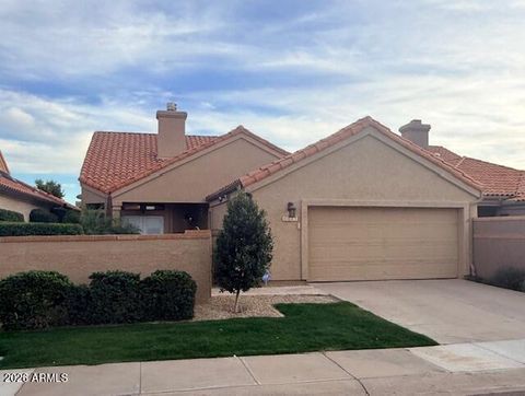 8041 E DEL TORNASOL Drive Scottsdale AZ 85258