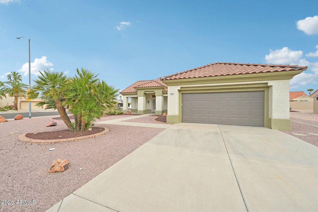 Photo of 20443 N 133rd Drive, Sun City West, AZ 85375 (MLS # 6985987)