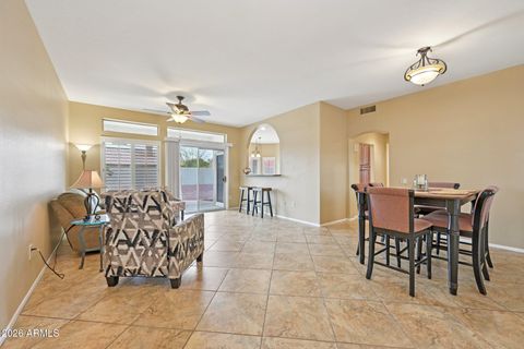 20443 N 133RD Drive Sun City West AZ 85375