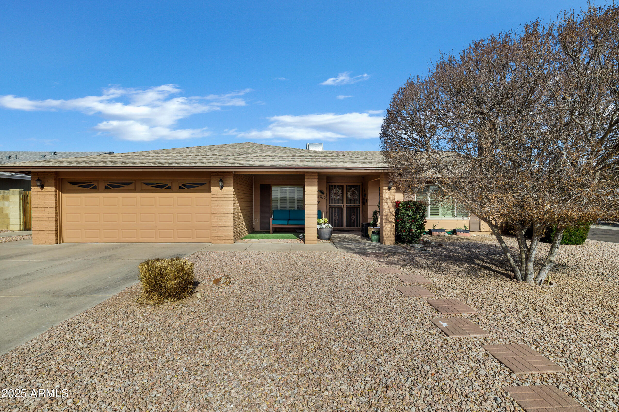 4762 E PAWNEE Circle