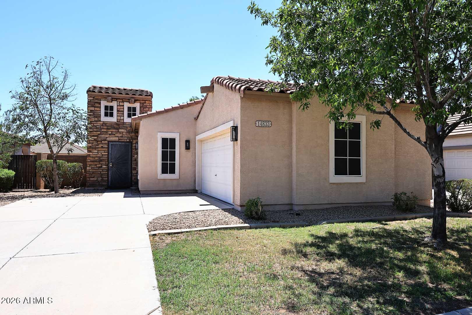 14833 W Charter Oak Road