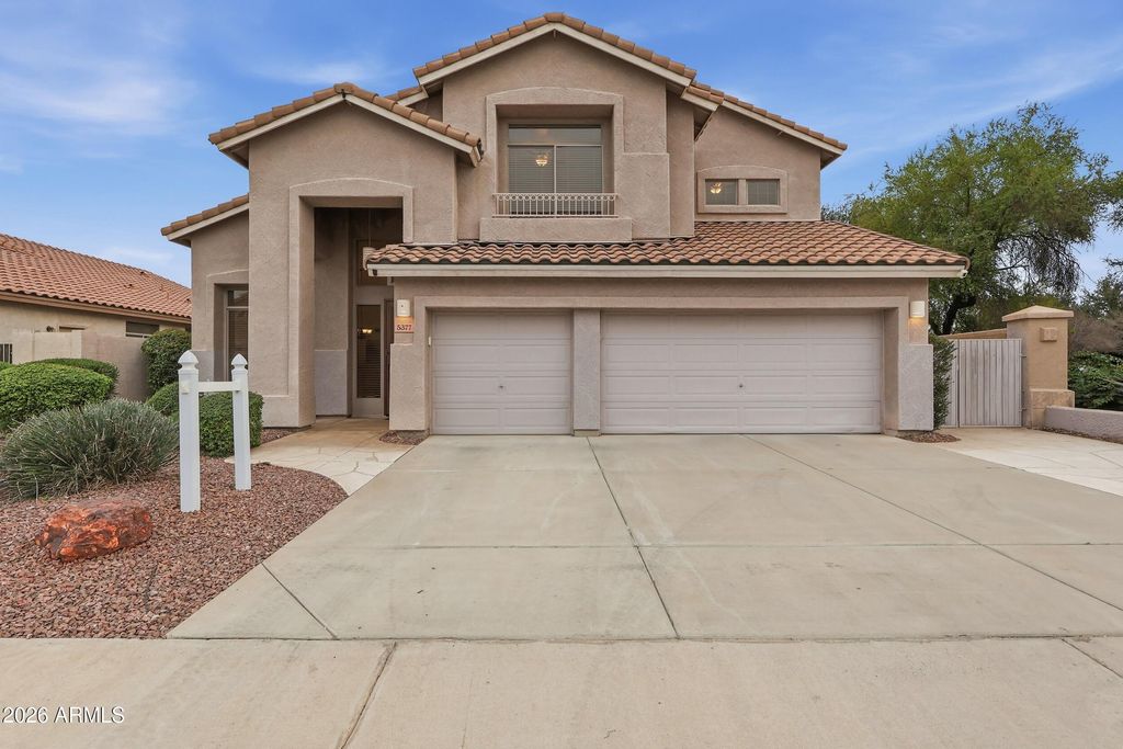 Photo of 5377 W Jupiter Way, Chandler, AZ 85226 (MLS # 6981189)