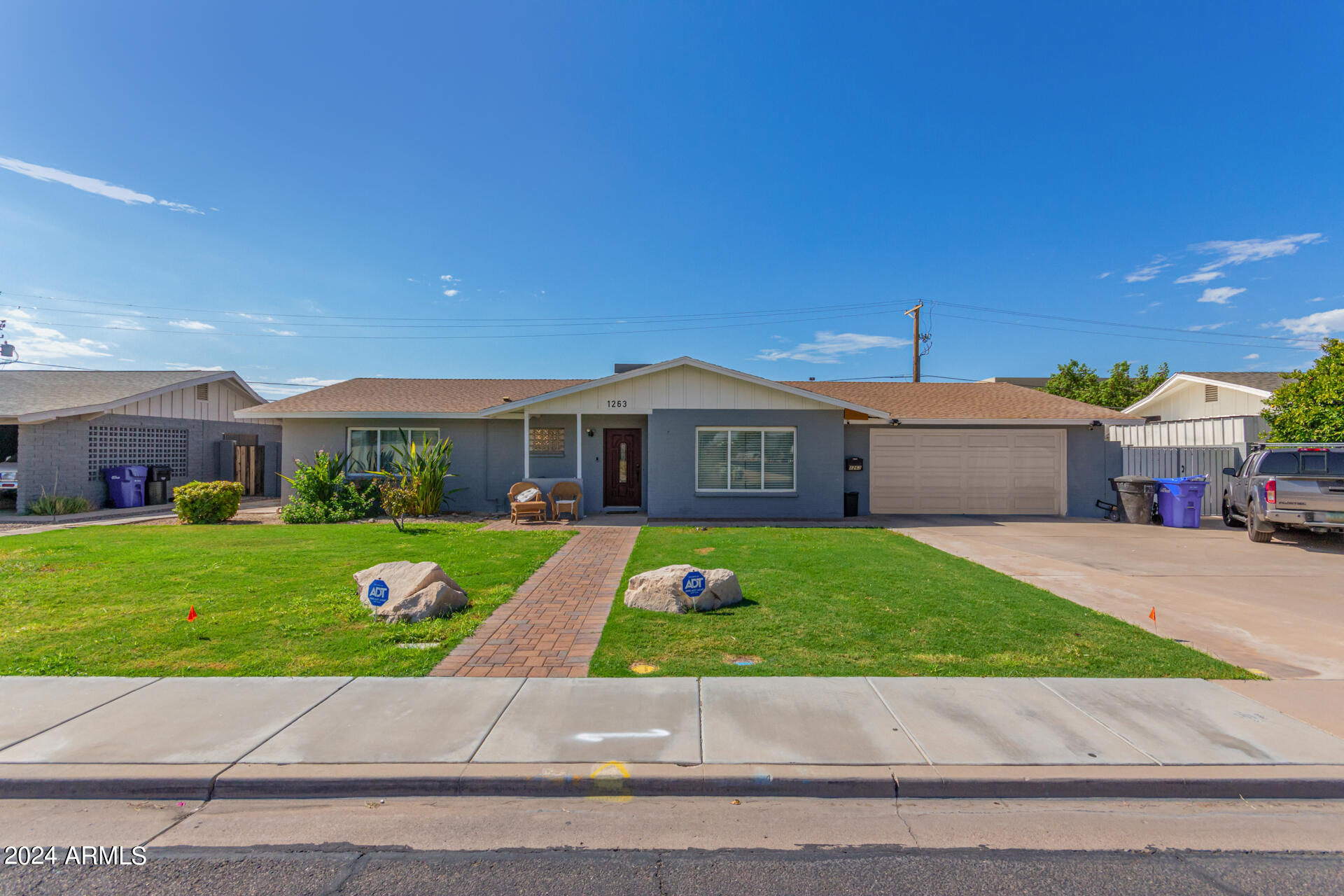 View Mesa, AZ 85203 house