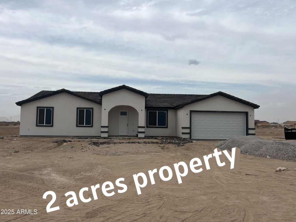 Photo of 36058 W Mitchell Drive, Tonopah, AZ 85354 (MLS # 6912394)