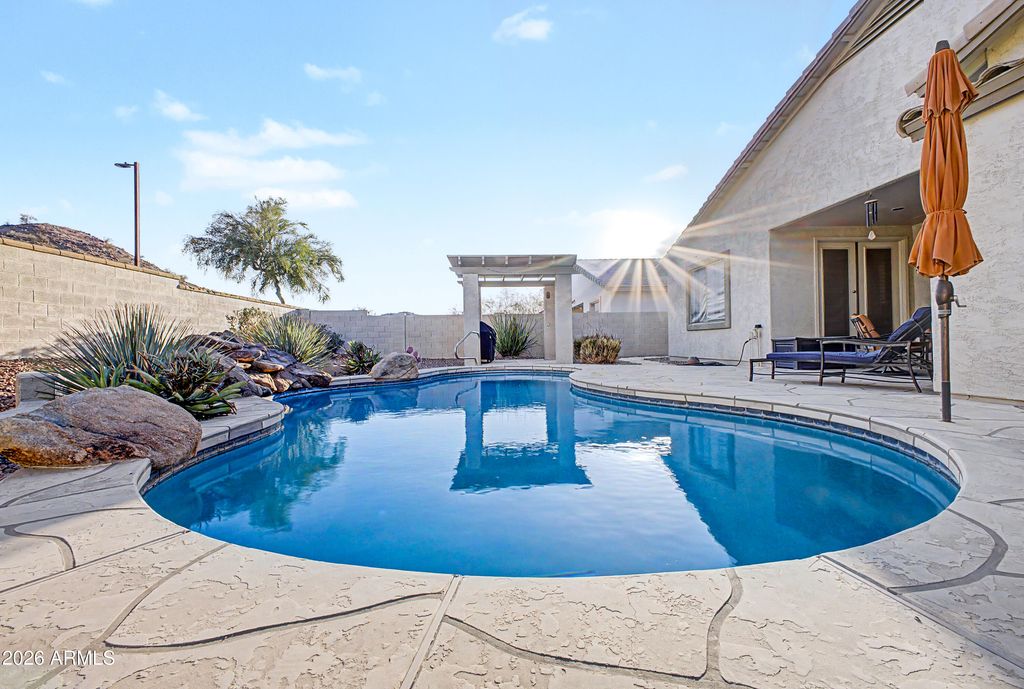 Photo of 18575 W Capistrano Avenue, Goodyear, AZ 85338 (MLS # 7021276)