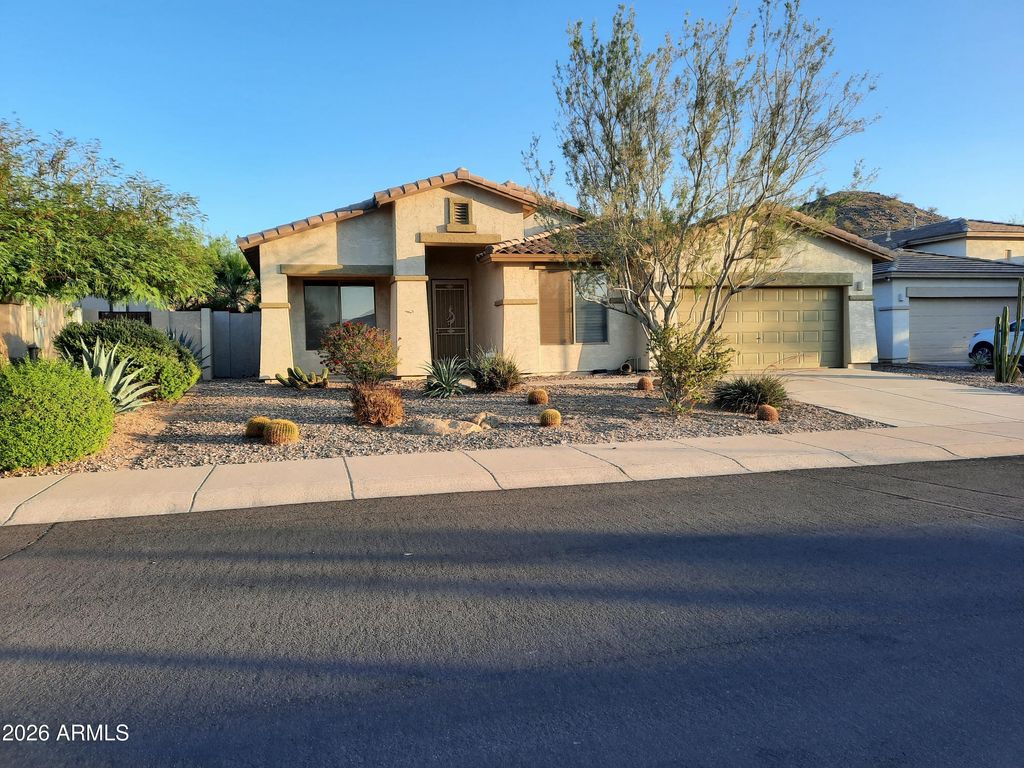 Photo of 18575 W Capistrano Avenue, Goodyear, AZ 85338 (MLS # 7021276)