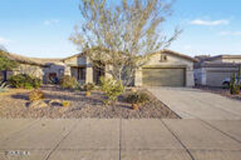 Photo of 18575 W Capistrano Avenue, Goodyear, AZ 85338 (MLS # 7021276)