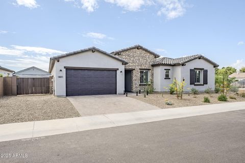 4427 W PARK VIEW Lane Glendale AZ 85310