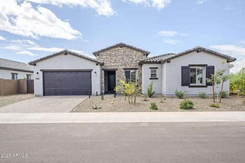 4427 W PARK VIEW Lane Glendale AZ 85310