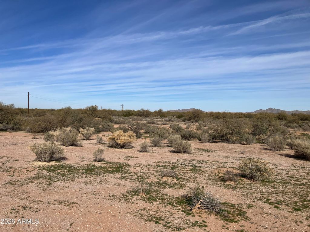 Photo of 0 W Miami Drive #-, Casa Grande, AZ 85193 (MLS # 6980569)