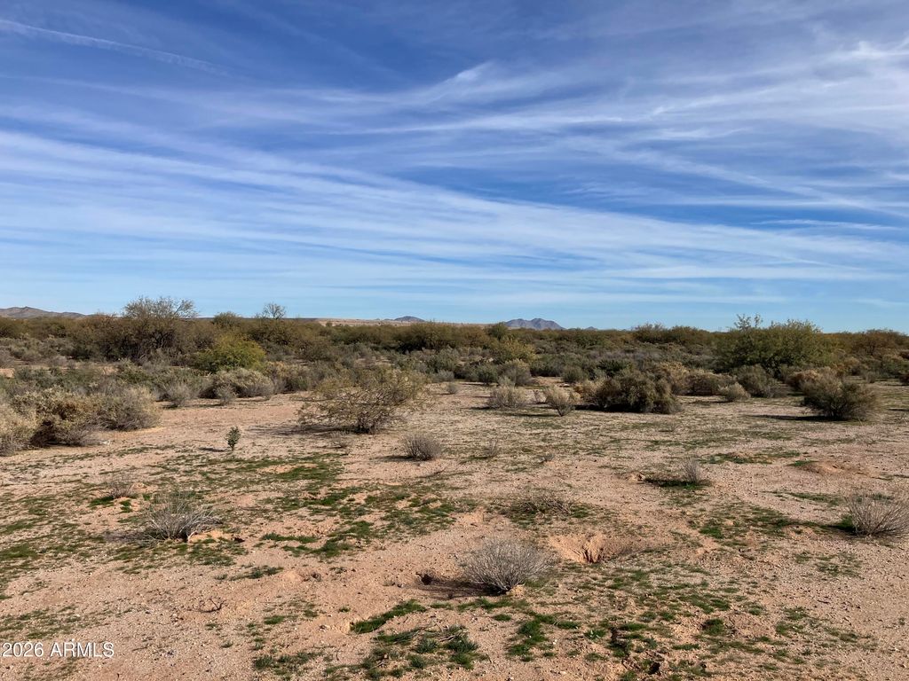 Photo of 0 W Miami Drive #-, Casa Grande, AZ 85193 (MLS # 6980569)