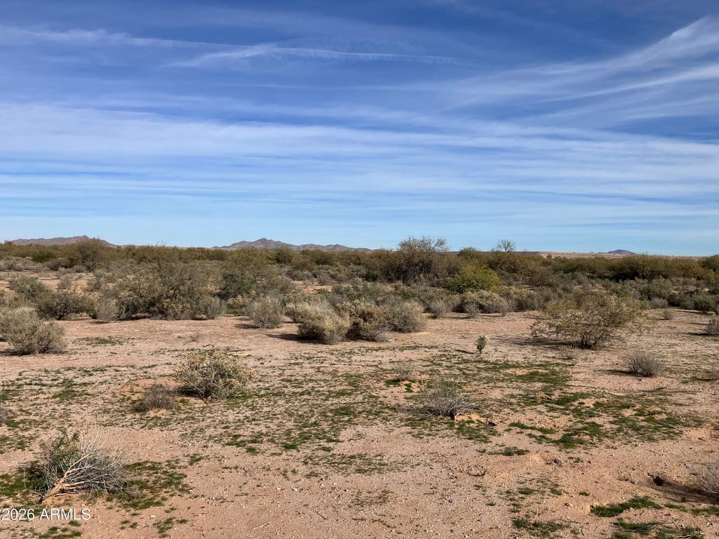Photo of 0 W Miami Drive #-, Casa Grande, AZ 85193 (MLS # 6980569)