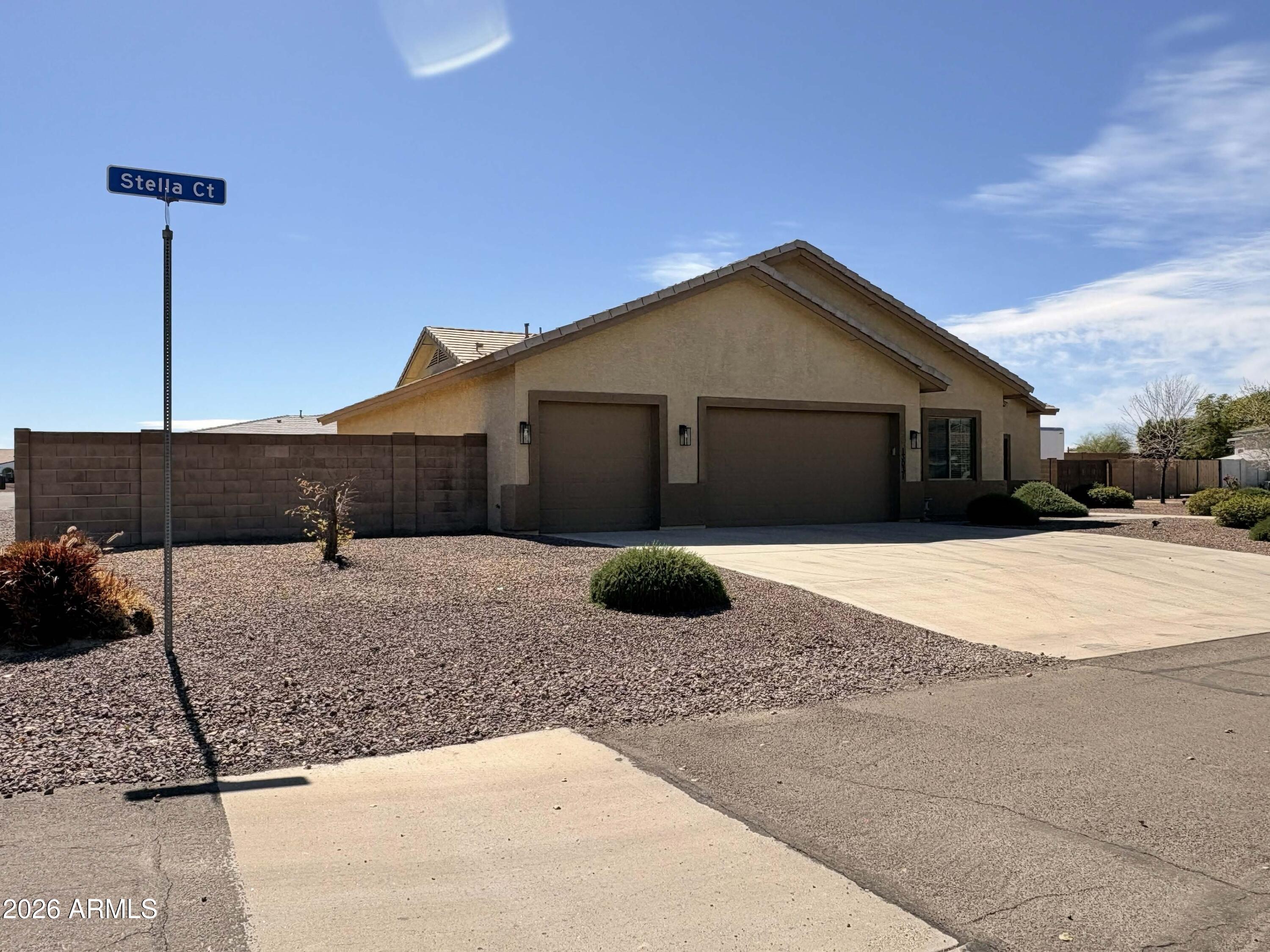 13031 W STELLA Court