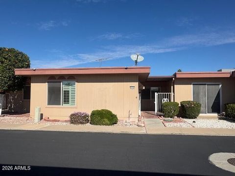 13216 N 98TH Avenue J Sun City AZ 85351