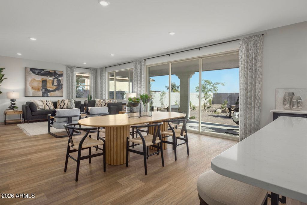 Photo of 21064 E Canary Way, Queen Creek, AZ 85142 (MLS # 6967598)