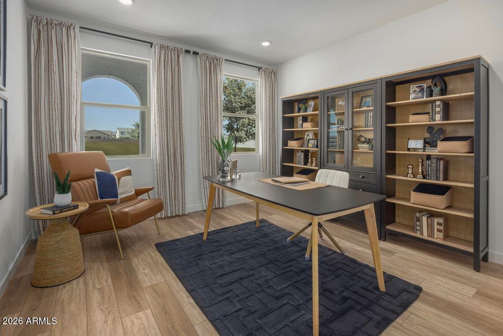 Photo of 21064 E Canary Way, Queen Creek, AZ 85142 (MLS # 6967598)