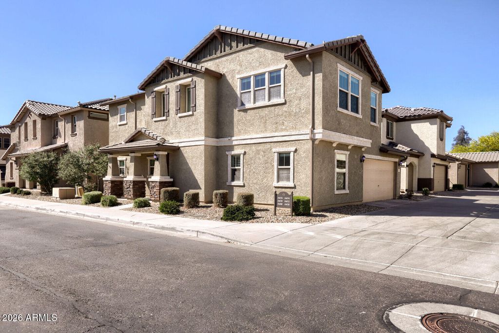 Photo of 16480 W Culver Street, Goodyear, AZ 85338 (MLS # 7004127)