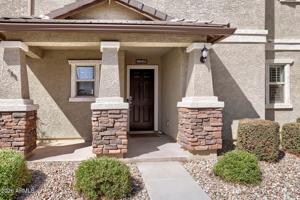 Photo of 16480 W Culver Street, Goodyear, AZ 85338 (MLS # 7004127)