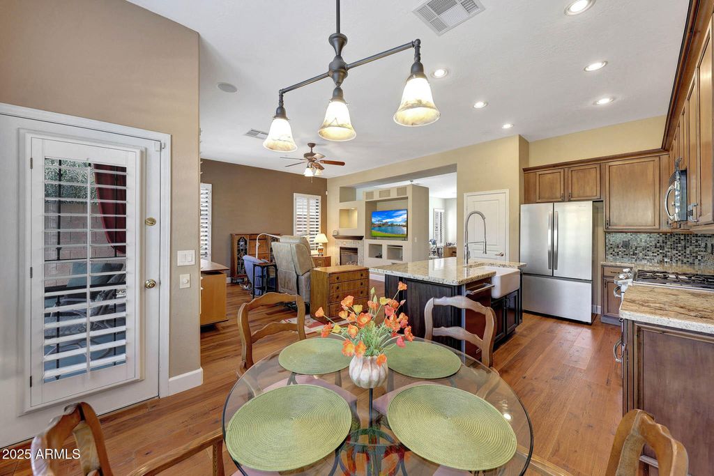 Photo of 7518 E De La O Road, Scottsdale, AZ 85255 (MLS # 6947694)