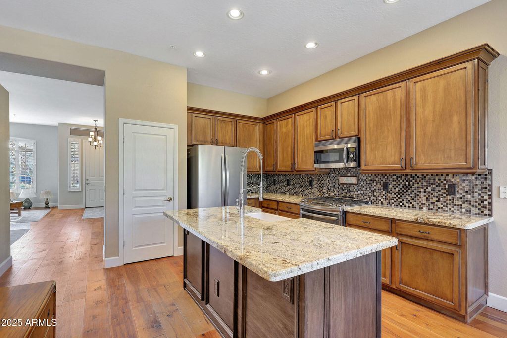 Photo of 7518 E De La O Road, Scottsdale, AZ 85255 (MLS # 6947694)